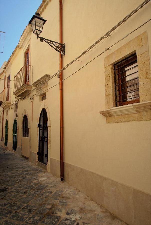Bed and Breakfast Le Nuvole Di Ortigia Syracuse Екстер'єр фото