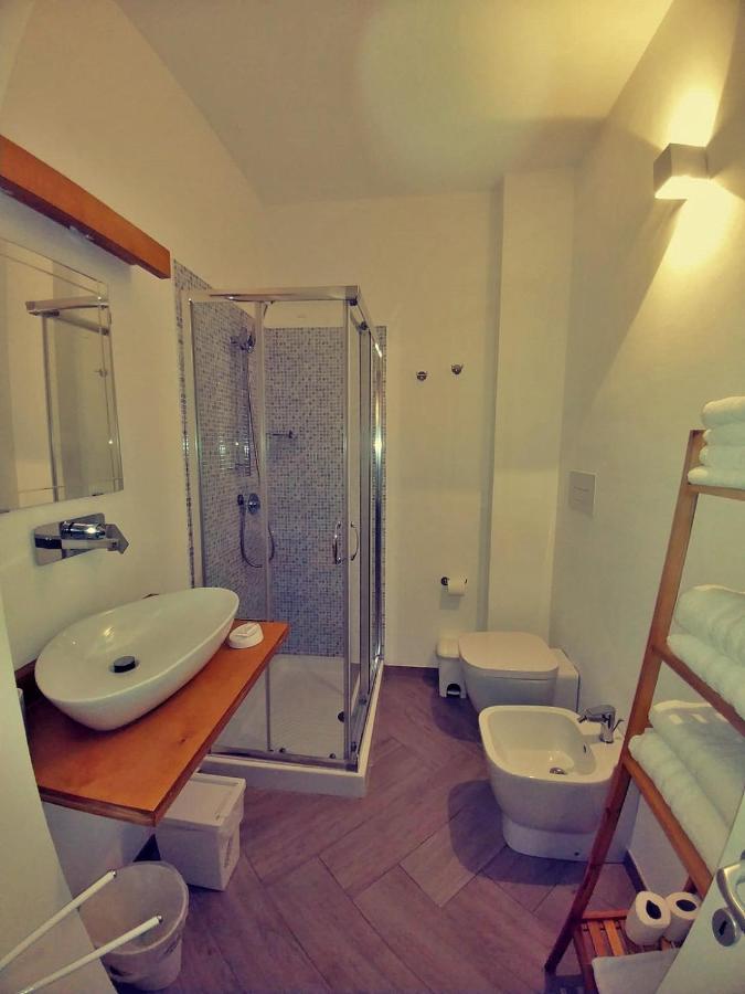 Bed and Breakfast Le Nuvole Di Ortigia Syracuse Екстер'єр фото