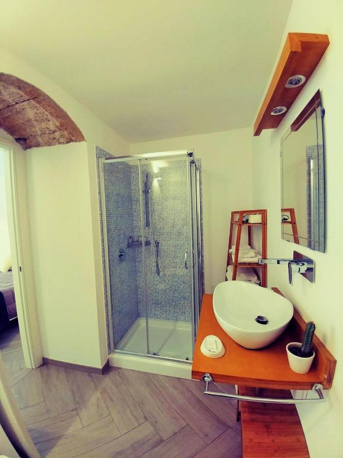 Bed and Breakfast Le Nuvole Di Ortigia Syracuse Екстер'єр фото