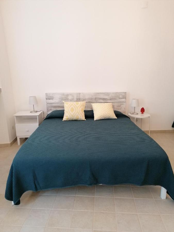 Bed and Breakfast Le Nuvole Di Ortigia Syracuse Екстер'єр фото