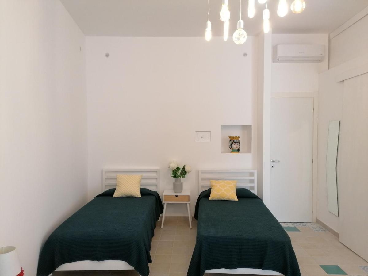 Bed and Breakfast Le Nuvole Di Ortigia Syracuse Екстер'єр фото