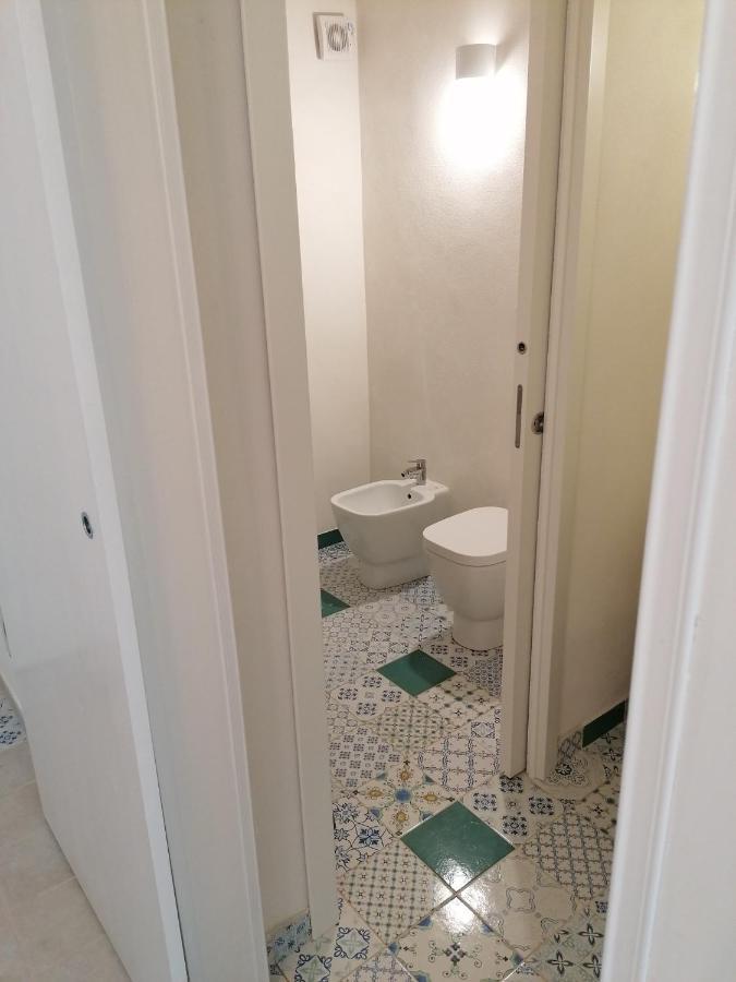 Bed and Breakfast Le Nuvole Di Ortigia Syracuse Екстер'єр фото