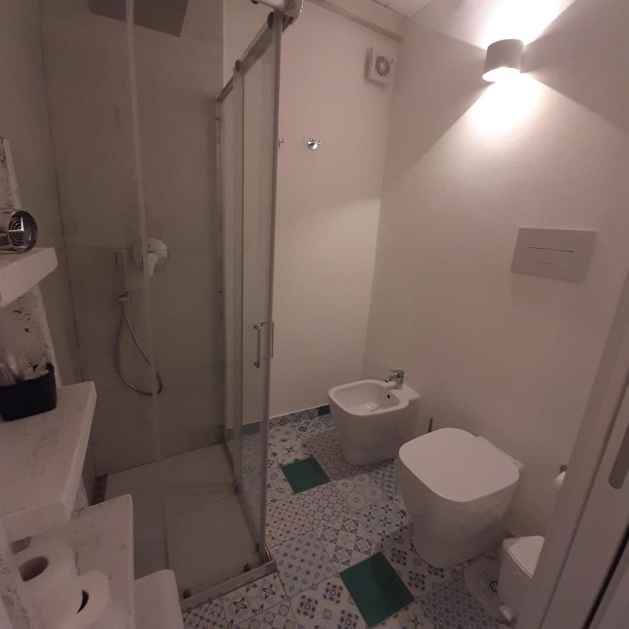 Bed and Breakfast Le Nuvole Di Ortigia Syracuse Екстер'єр фото