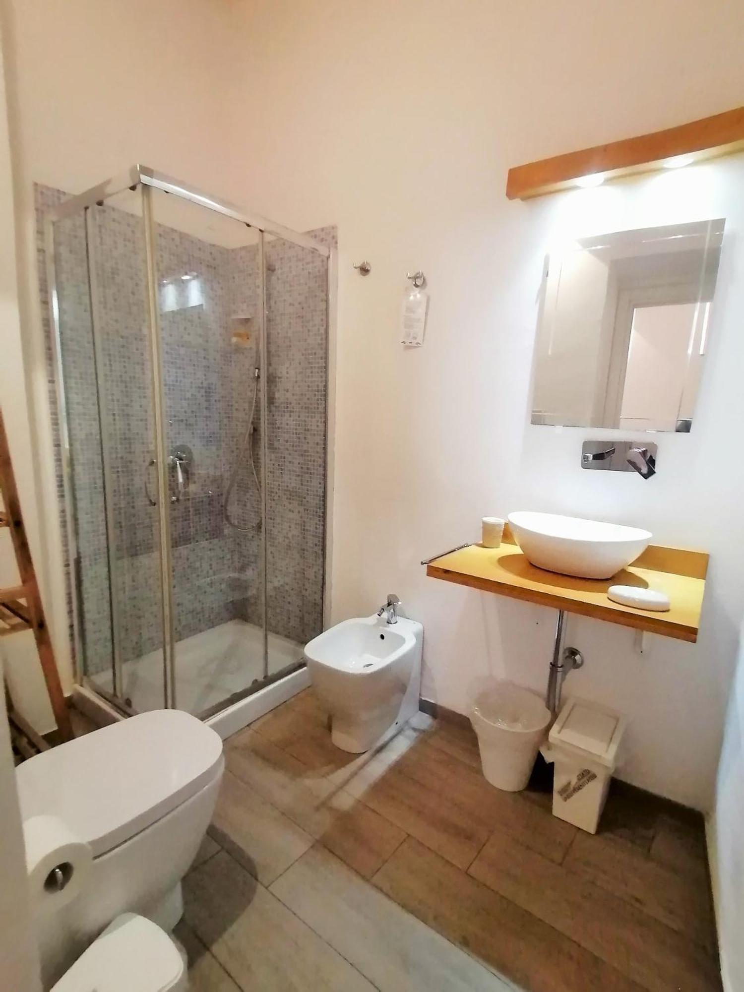 Bed and Breakfast Le Nuvole Di Ortigia Syracuse Екстер'єр фото