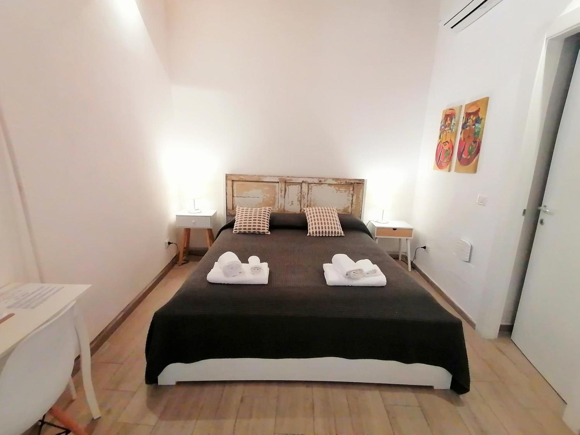 Bed and Breakfast Le Nuvole Di Ortigia Syracuse Екстер'єр фото